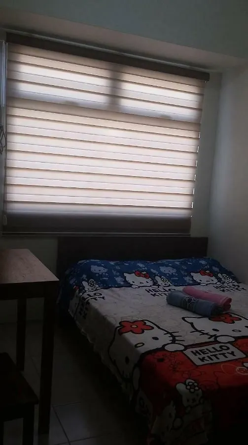 Superb Edsa Cheap Hotel @ Graceysplace Unit 2 马尼拉