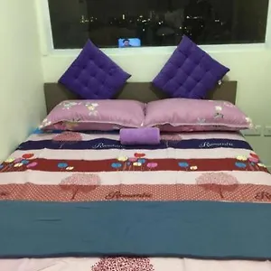 Urban Deca Tower Graceysplace Unit Unit 3113 Mandaluyong Apartment