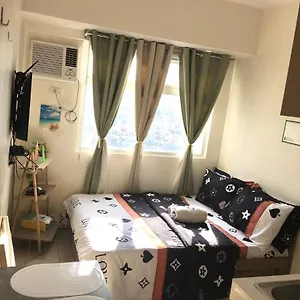 Booker Com In Mandaluyong Apartment