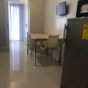 Beautiful At Smdc Light Residences Apartment