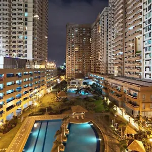 Makati Cbd 2 Bedroom Apartment