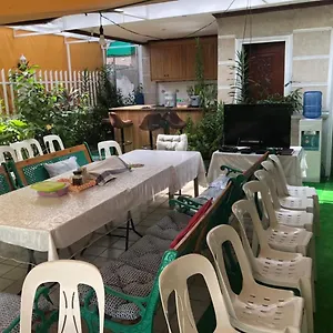 Apartment The Mansion- Near Naia Airport Terminal Pasay, Manila