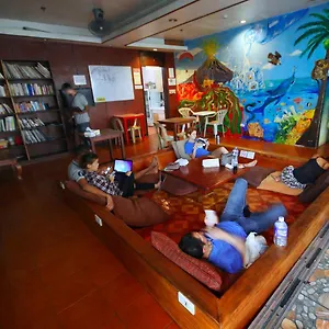 Gasthof Malate, Manila