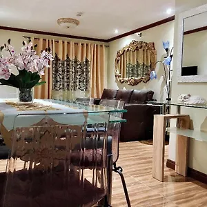 Affordable 2 Bedroom 2 Ba W/ Skycable, Netflix, & Amazon Prime Apartment