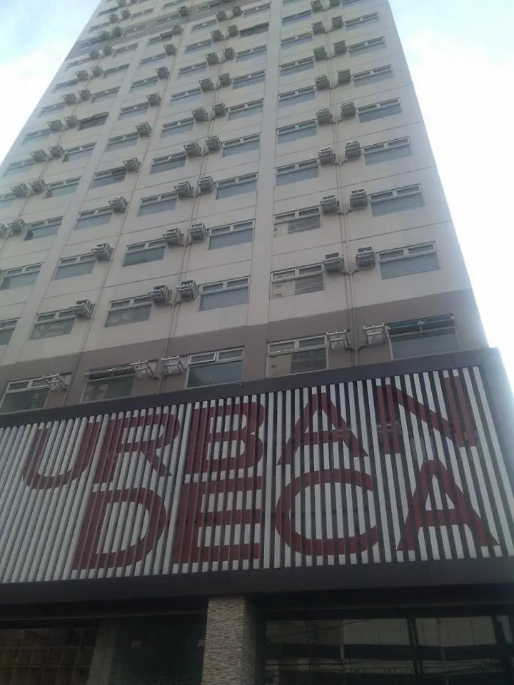 Superb Edsa Cheap Hotel @ Graceysplace Unit 2 Manila 0*,  Philippines