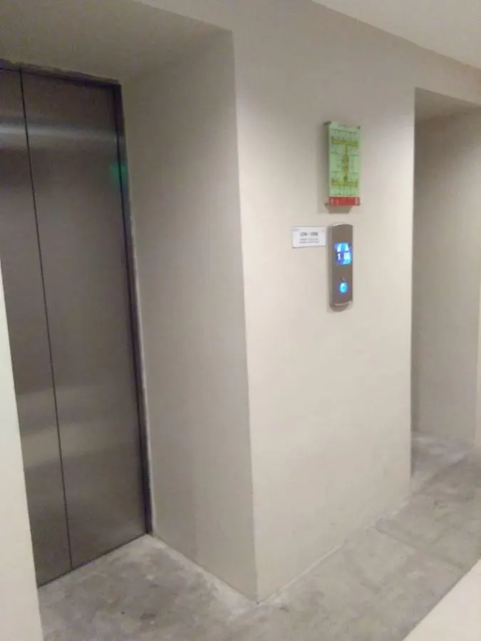 Superb Edsa Cheap Hotel @ Graceysplace Unit 2 Manila Apartment