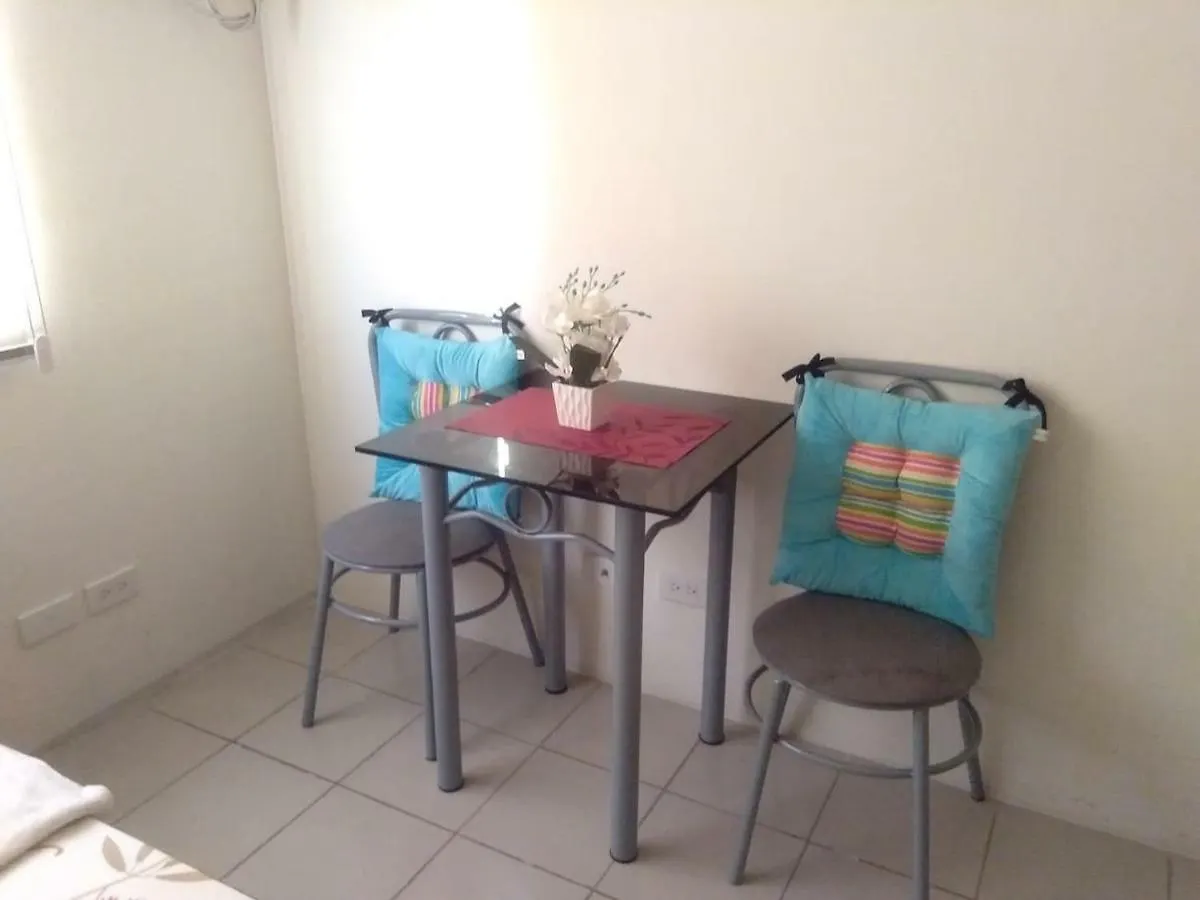 Superb Edsa Cheap Hotel @ Graceysplace Unit 2 Manila