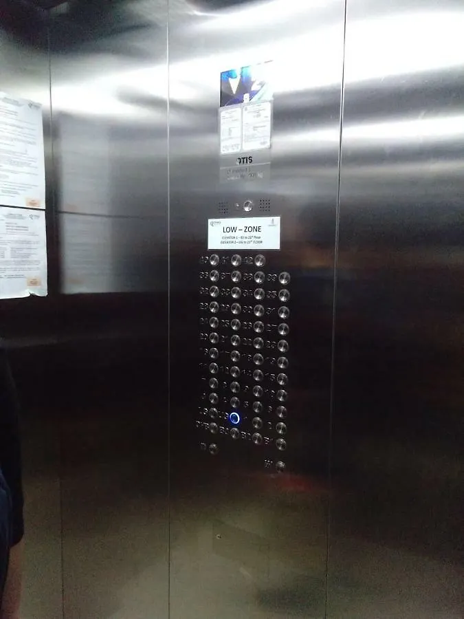 Superb Edsa Cheap Hotel @ Graceysplace Unit 2 Manila 0*,  Philippines