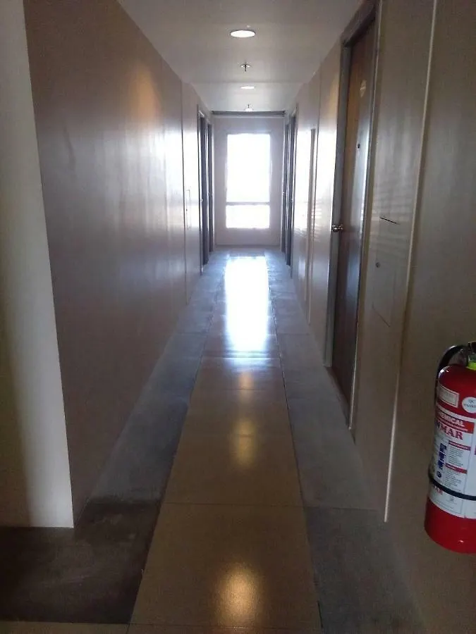 Superb Edsa Cheap Hotel @ Graceysplace Unit 2 Manila Apartment