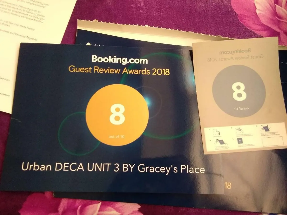 Superb Edsa Cheap Hotel @ Graceysplace Unit 2 Manila Philippines